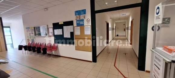 1246m² Warehouse in Tolentino, Italy No. 318868 7