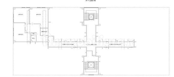 1246m² Warehouse in Tolentino, Italy No. 318868 14