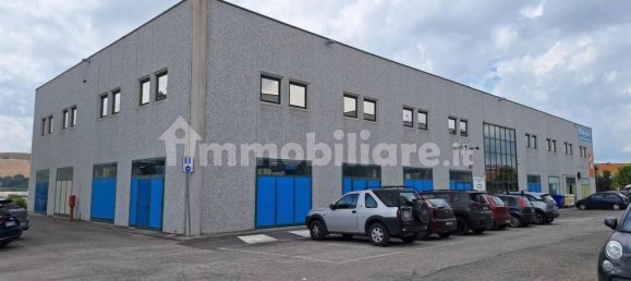1246m² Warehouse in Tolentino, Italy No. 318868 13