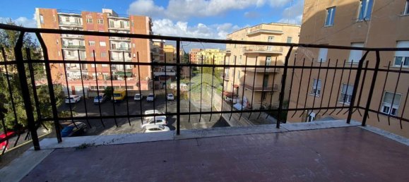 Apartamento de 4 habitaciónes en Viterbo, Italy No. 110673 17