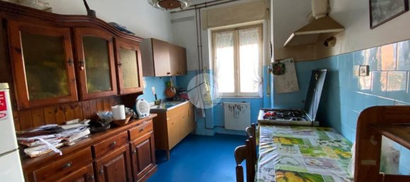 Apartamento de 4 habitaciónes en Viterbo, Italy No. 110673 7