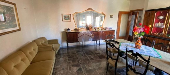 Apartamento de 4 habitaciónes en Viterbo, Italy No. 110673 11