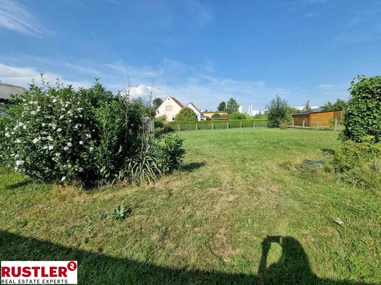 603m² Land in Liebenau, Austria No. 43689