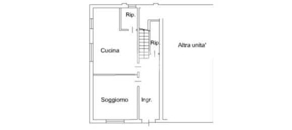 4 rooms House in Vigonza, Italy No. 61758 30