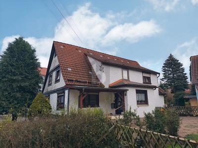 Casa de 7 divisões em Hildburghausen, Germany N.º 296052
