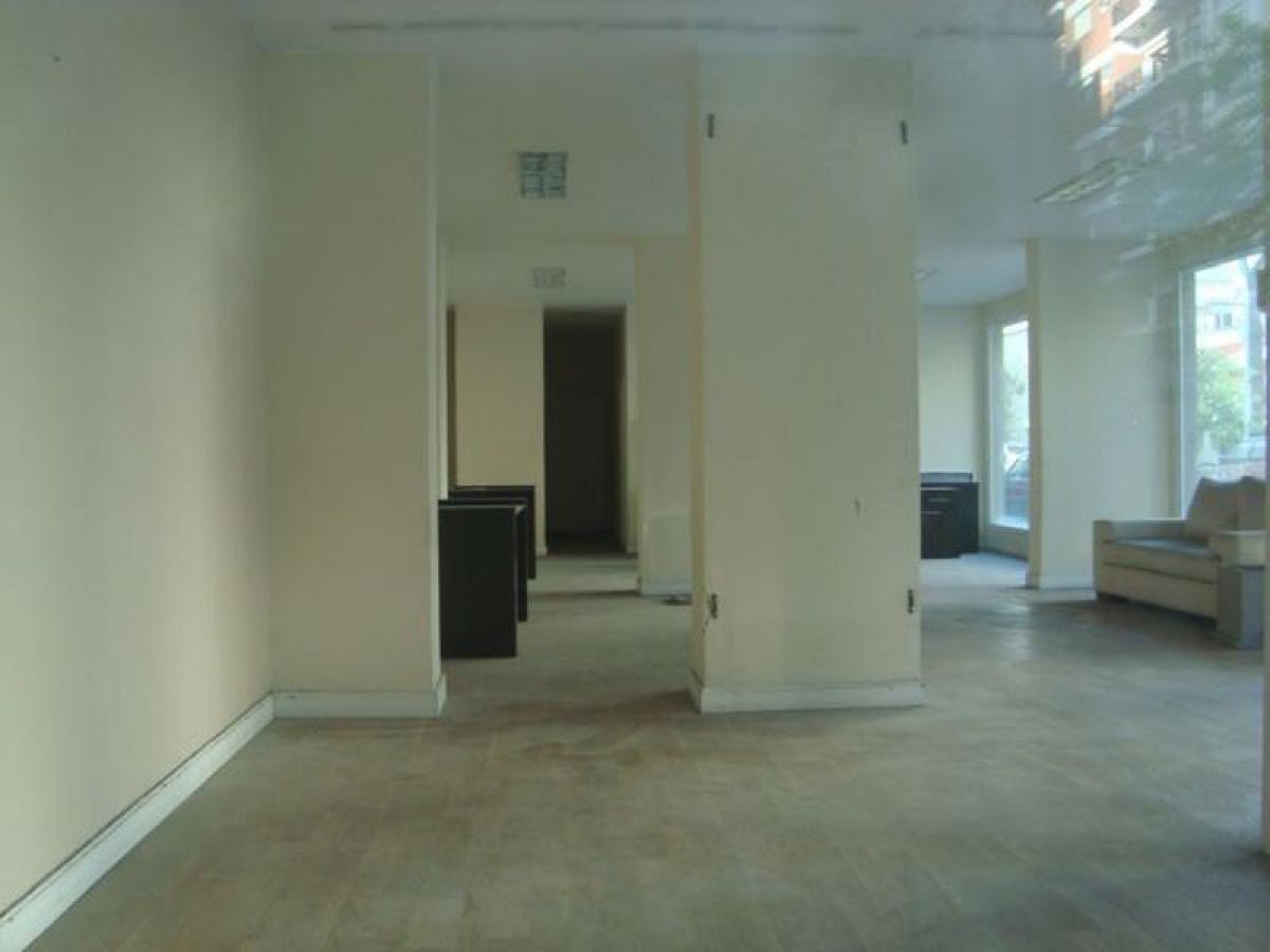 Büro in Mar del Plata, Argentina 218m², Nr. 109479