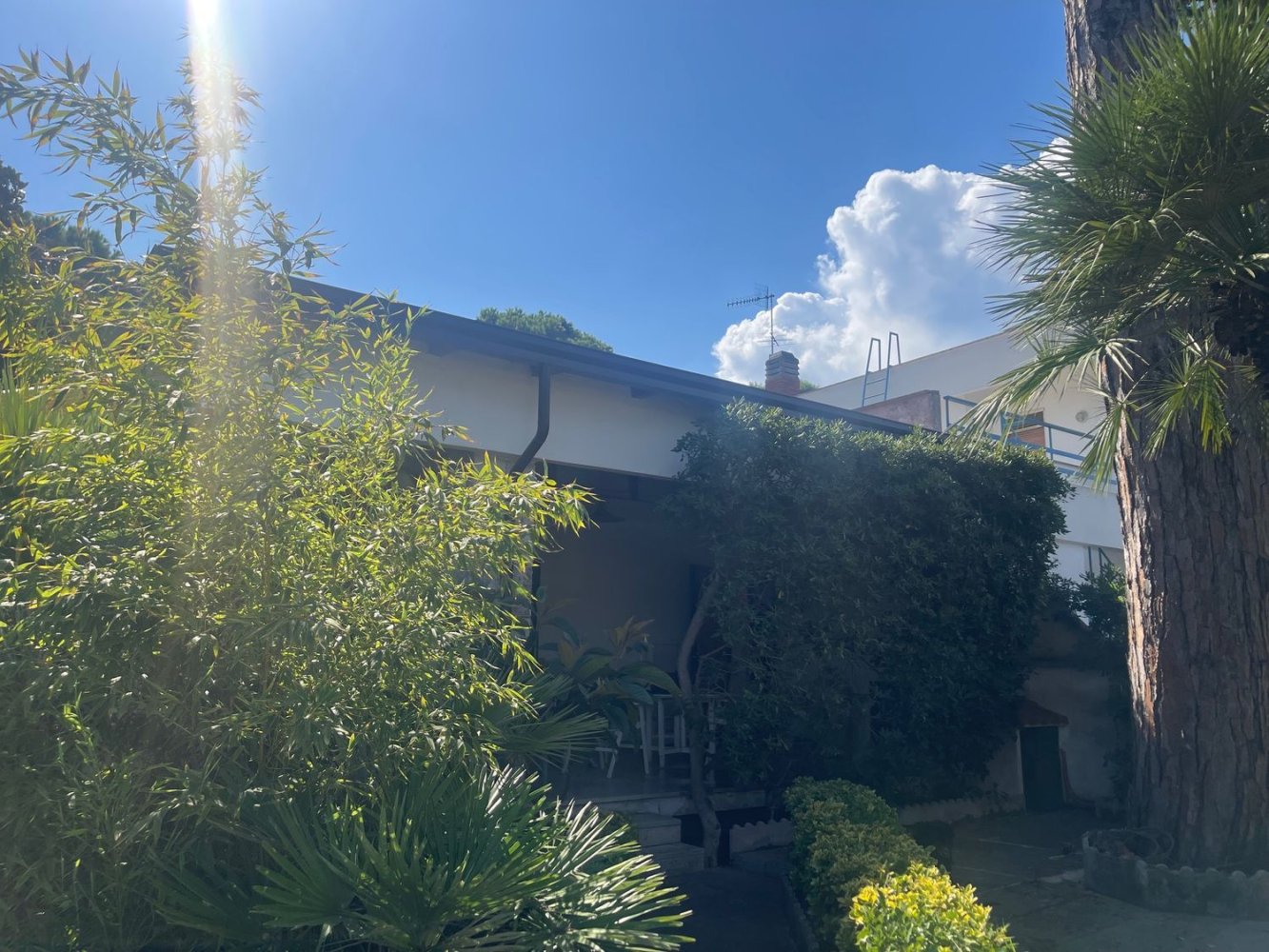 4 rooms House in San Felice Circeo, Italy No. 205250