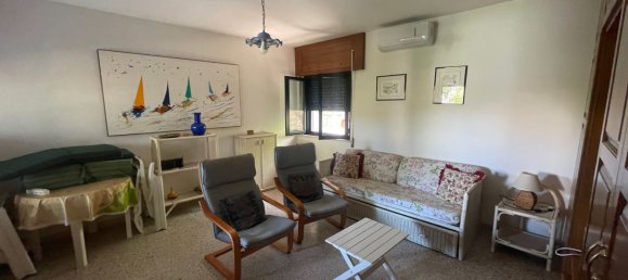 4 rooms House in San Felice Circeo, Italy No. 205250 7