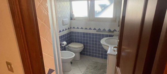 4 rooms House in San Felice Circeo, Italy No. 205250 14