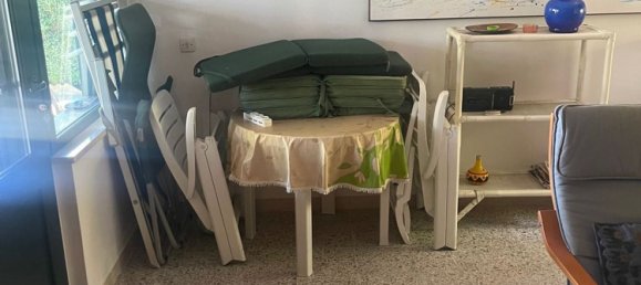 4 rooms House in San Felice Circeo, Italy No. 205250 8