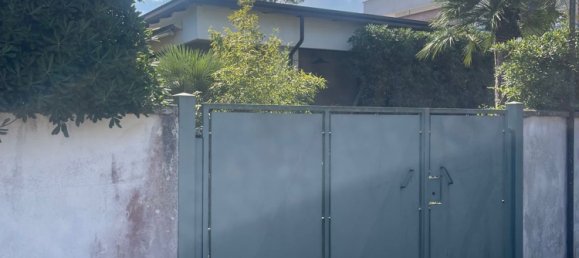 4 rooms House in San Felice Circeo, Italy No. 205250 2