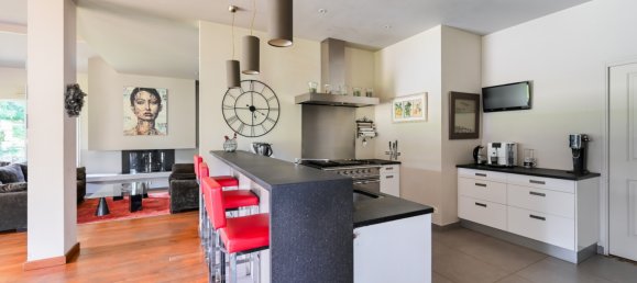 5 Schlafzimmer Villa in Ain, France, Nr. 347602 4