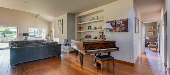 5 Schlafzimmer Villa in Ain, France, Nr. 347602 6