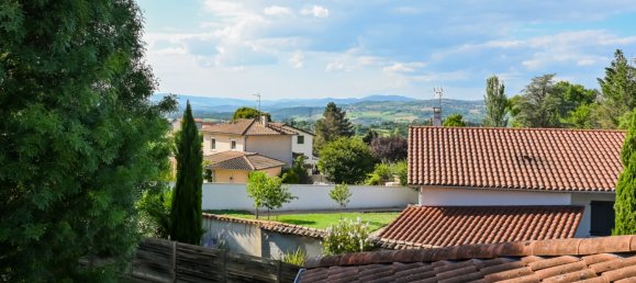 5 Schlafzimmer Villa in Ain, France, Nr. 347602 12