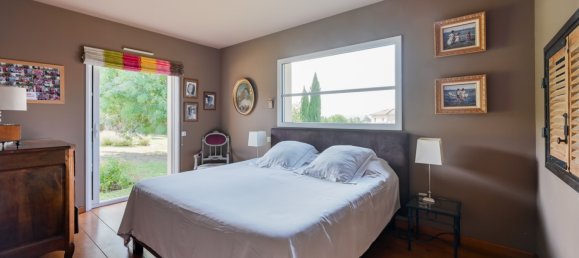 5 Schlafzimmer Villa in Ain, France, Nr. 347602 7