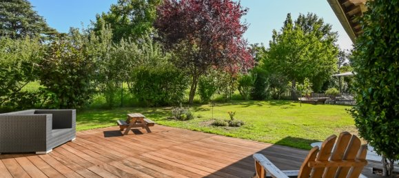 5 Schlafzimmer Villa in Ain, France, Nr. 347602 5