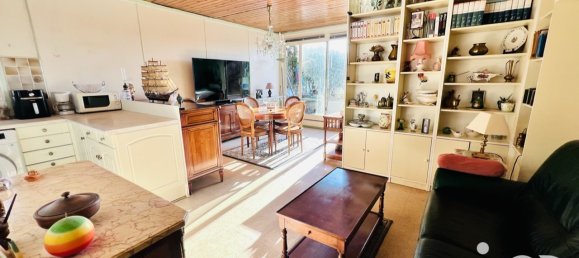 1 Schlafzimmer Wohnung in Perros-Guirec, France, Nr. 323214 4