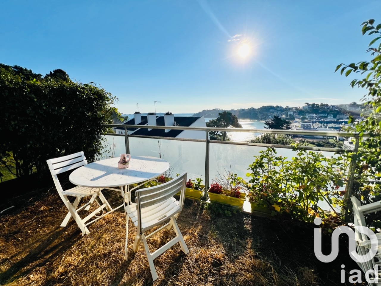 1 Schlafzimmer Wohnung in Perros-Guirec, France, Nr. 323214