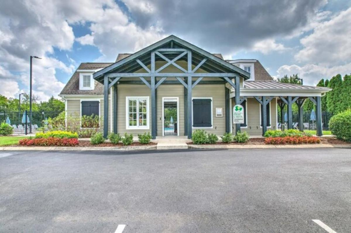  Land in Nolensville, USA No. 475438