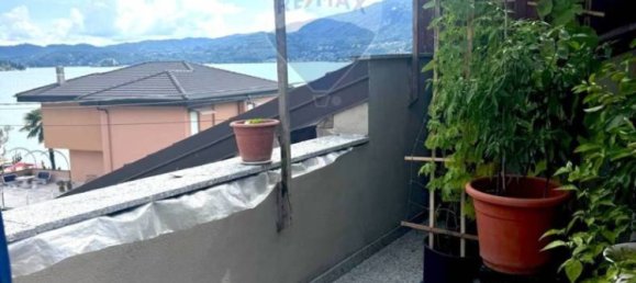 Studio in Pettenasco, Italy, Nr. 317599 6