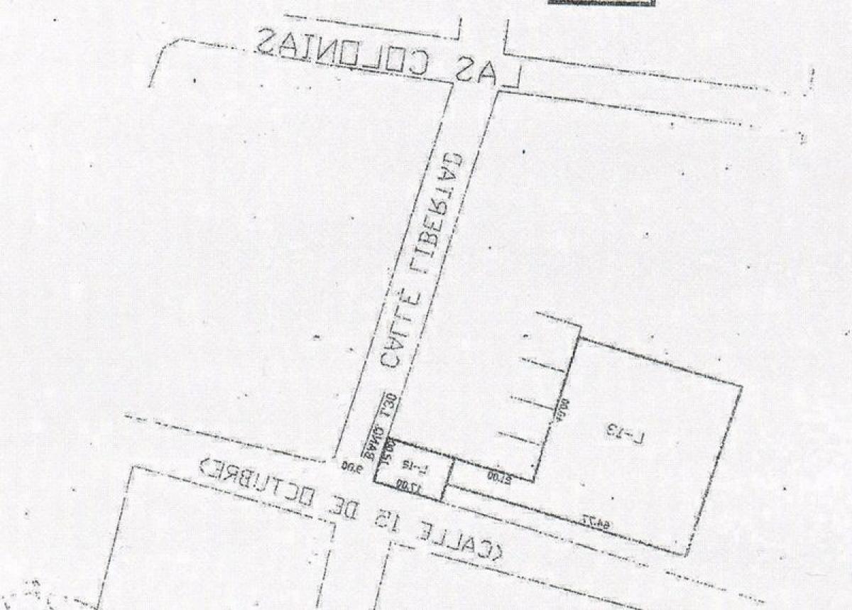 Terreno en Veracruz, Mexico No. 205199