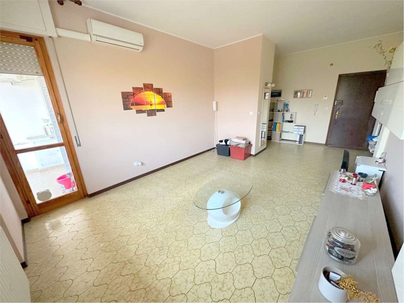 4 rooms Apartment in Basaluzzo, Italy No. 144591