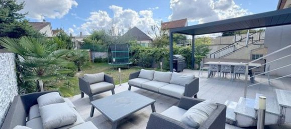 Casa T5 em Le Blanc-Mesnil, France N.º 359366 18