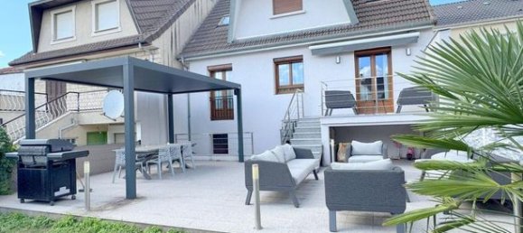 Casa T5 em Le Blanc-Mesnil, France N.º 359366 19