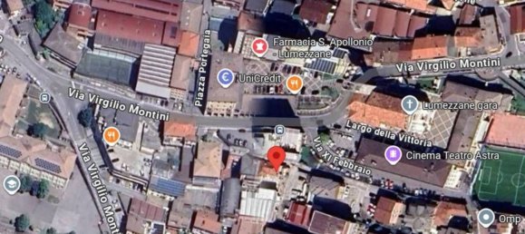 Oficina en Lumezzane, Italy 177 m² No. 364588 2