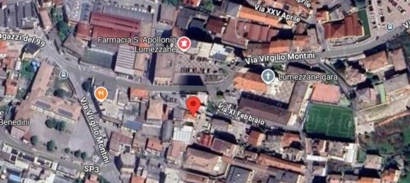 Oficina en Lumezzane, Italy 177 m² No. 364588 4