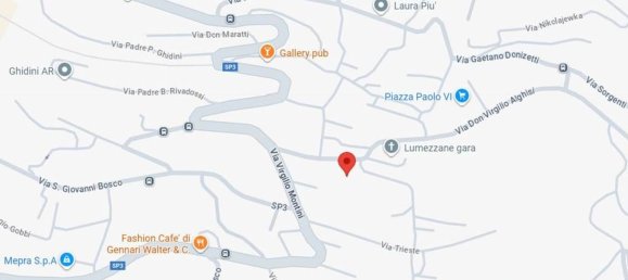 Oficina en Lumezzane, Italy 177 m² No. 364588 8