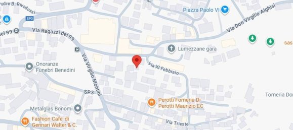 Oficina en Lumezzane, Italy 177 m² No. 364588 7