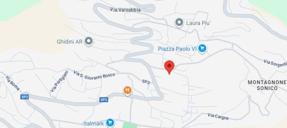 Oficina en Lumezzane, Italy 177 m² No. 364588 5