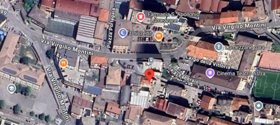 Oficina en Lumezzane, Italy 177 m² No. 364588 3