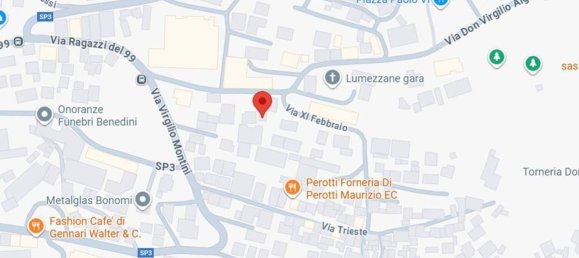 Oficina en Lumezzane, Italy 177 m² No. 364588 6