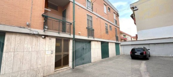 Квартира с 3 комнатами в Сан Северо, Италия № 28005 28