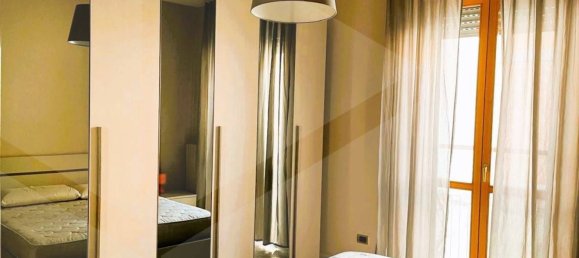 Квартира с 3 комнатами в Сан Северо, Италия № 28005 20