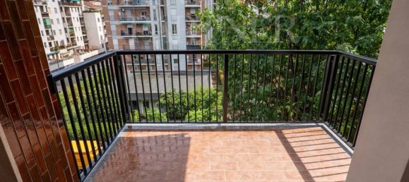 3 Schlafzimmer Wohnung in Milan, Italy, Nr. 316899 5