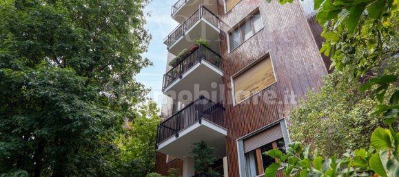 3 Schlafzimmer Wohnung in Milan, Italy, Nr. 316899 3