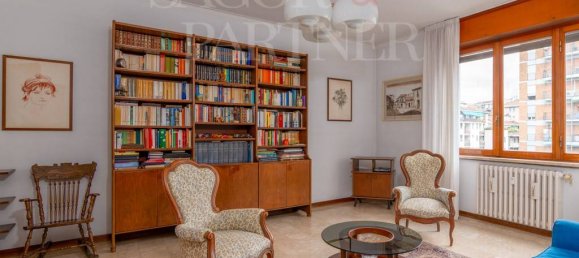 3 Schlafzimmer Wohnung in Milan, Italy, Nr. 316899 19