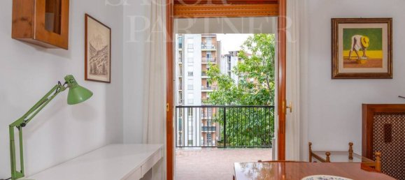 3 Schlafzimmer Wohnung in Milan, Italy, Nr. 316899 26