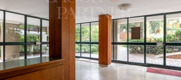 3 Schlafzimmer Wohnung in Milan, Italy, Nr. 316899 39