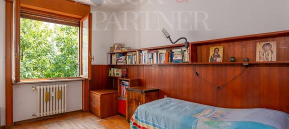 3 Schlafzimmer Wohnung in Milan, Italy, Nr. 316899 34