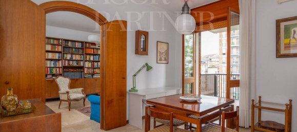 3 Schlafzimmer Wohnung in Milan, Italy, Nr. 316899 4