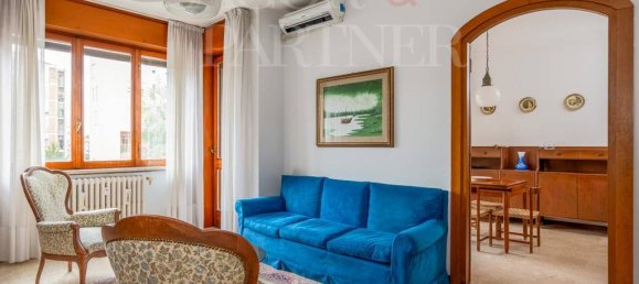 3 Schlafzimmer Wohnung in Milan, Italy, Nr. 316899 15