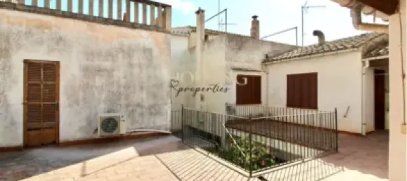 Adosado de 1 dormitorio en Llucmajor, Spain No. 173929 42