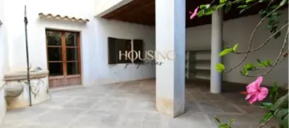 Adosado de 1 dormitorio en Llucmajor, Spain No. 173929 5