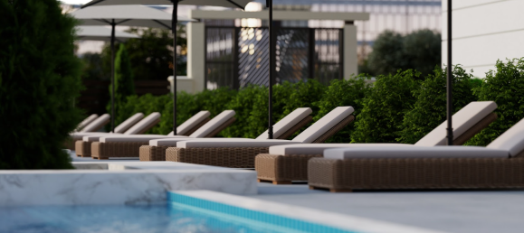 Apartment 1+1 in Mahmutlar, Turkey No. 28137 7