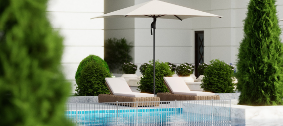 Apartment 1+1 in Mahmutlar, Turkey No. 28137 9