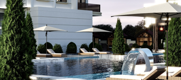 Apartment 1+1 in Mahmutlar, Turkey No. 28137 4